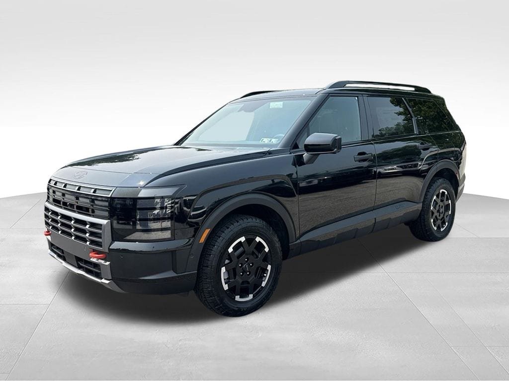 New 2026 Hyundai Palisade XRT Pro AWD/4WD image 3