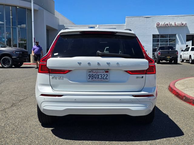 Used 2022 Volvo XC60 B5 Momentum AWD/4WD image 5