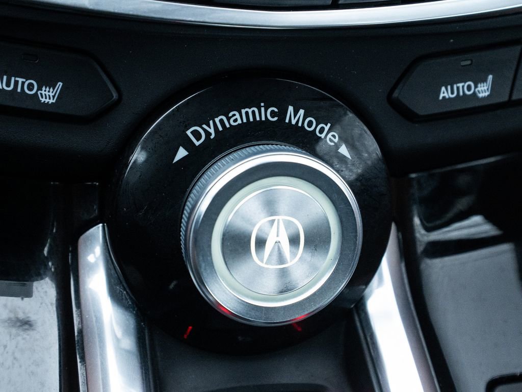 Certified 2021 Acura TLX SH-AWD w/ Technology Package image 37