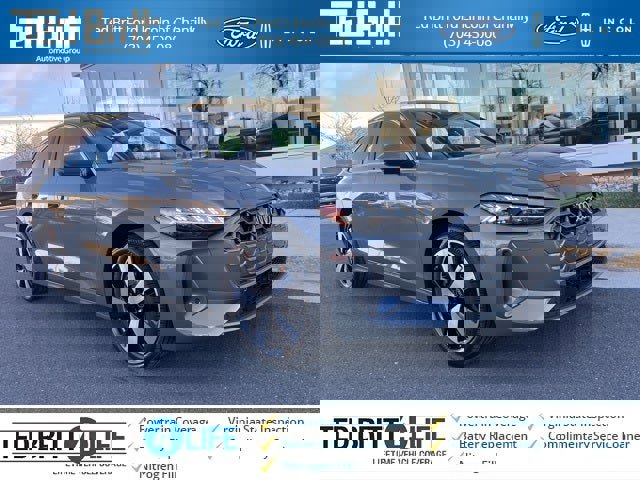 Used 2025 Audi A5 2.0T Premium Plus w/ Premium Plus