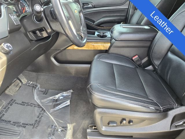Used 2019 Chevrolet Tahoe LS RWD image 12