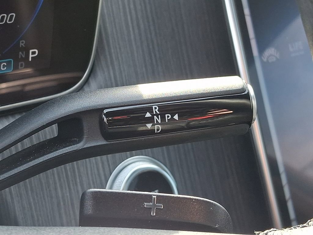 Used 2024 Mercedes-Benz EQE 350+ SUV w/ AMG Line Exterior Package image 15