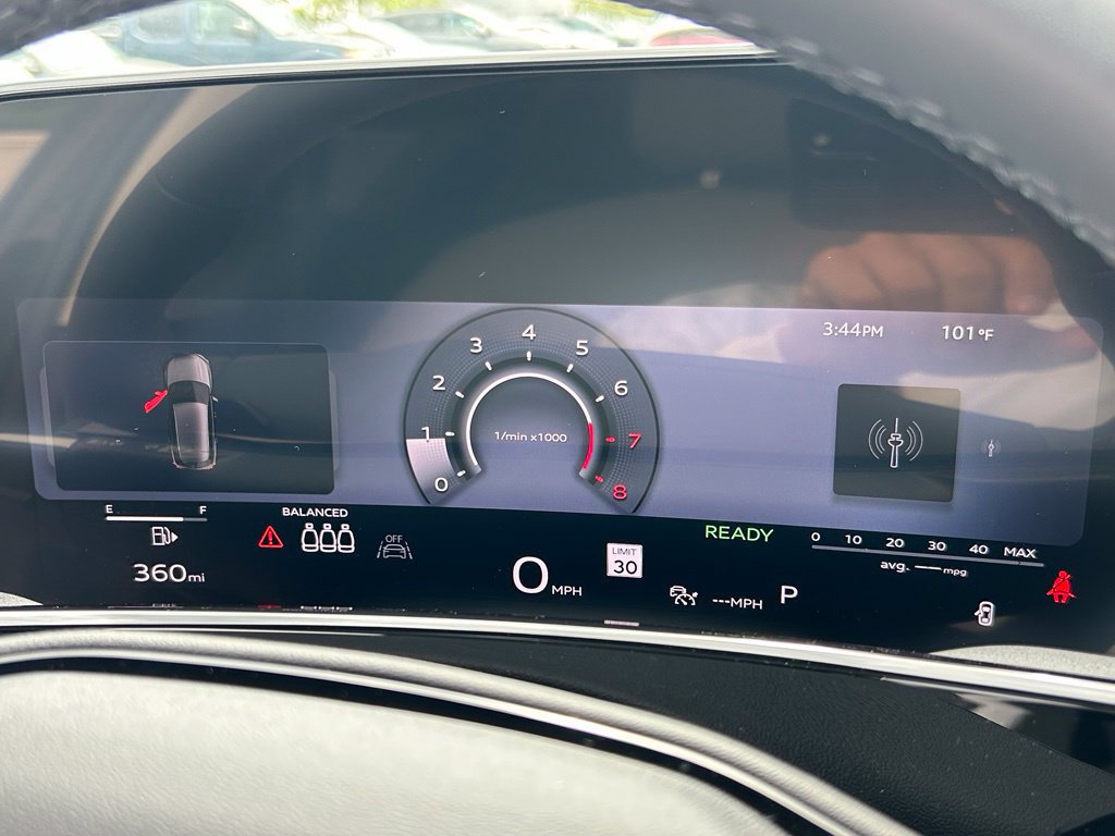 New 2026 Audi Q3 quattro 2.0T AWD/4WD image 28
