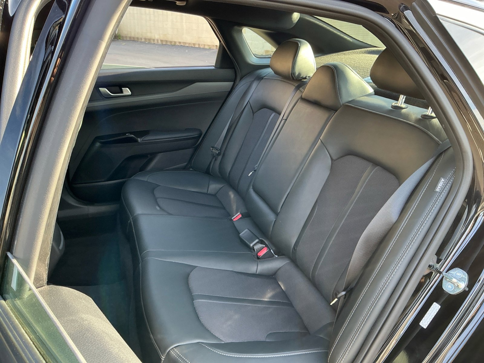 Used 2024 Kia K5 GT-Line image 19