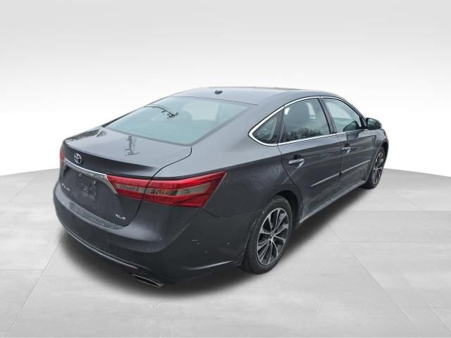 Used 2018 Toyota Avalon XLE Premium w/ All Weather Liner Package image 9