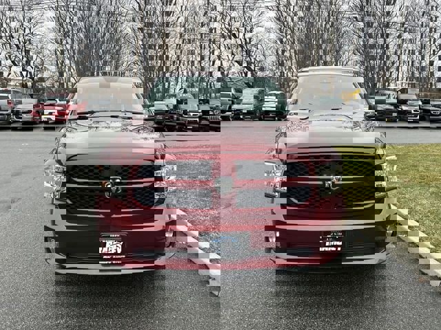 Used 2019 RAM 1500 Express w/ Express Value Package image 3