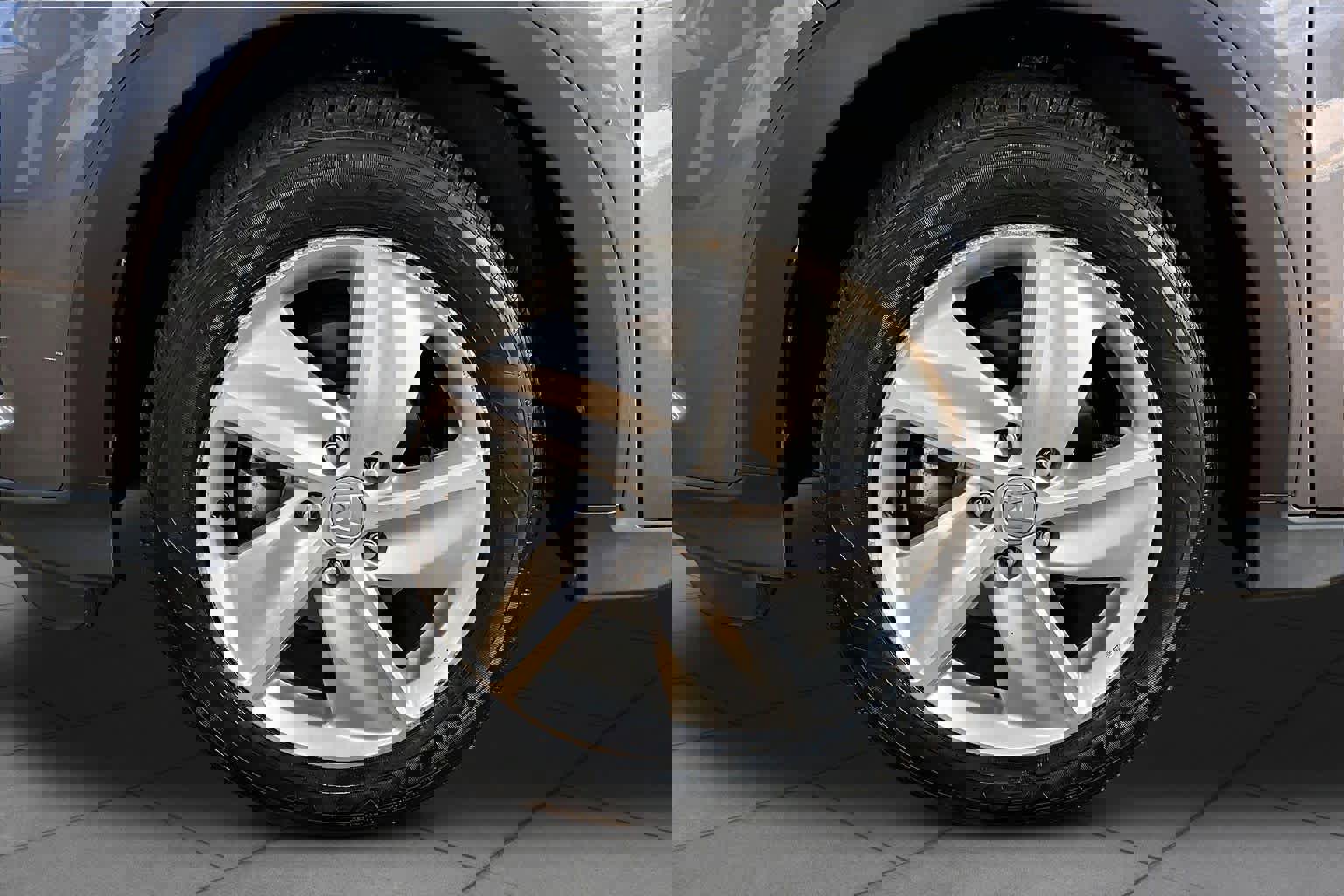 Used 2020 Honda HR-V EX image 10