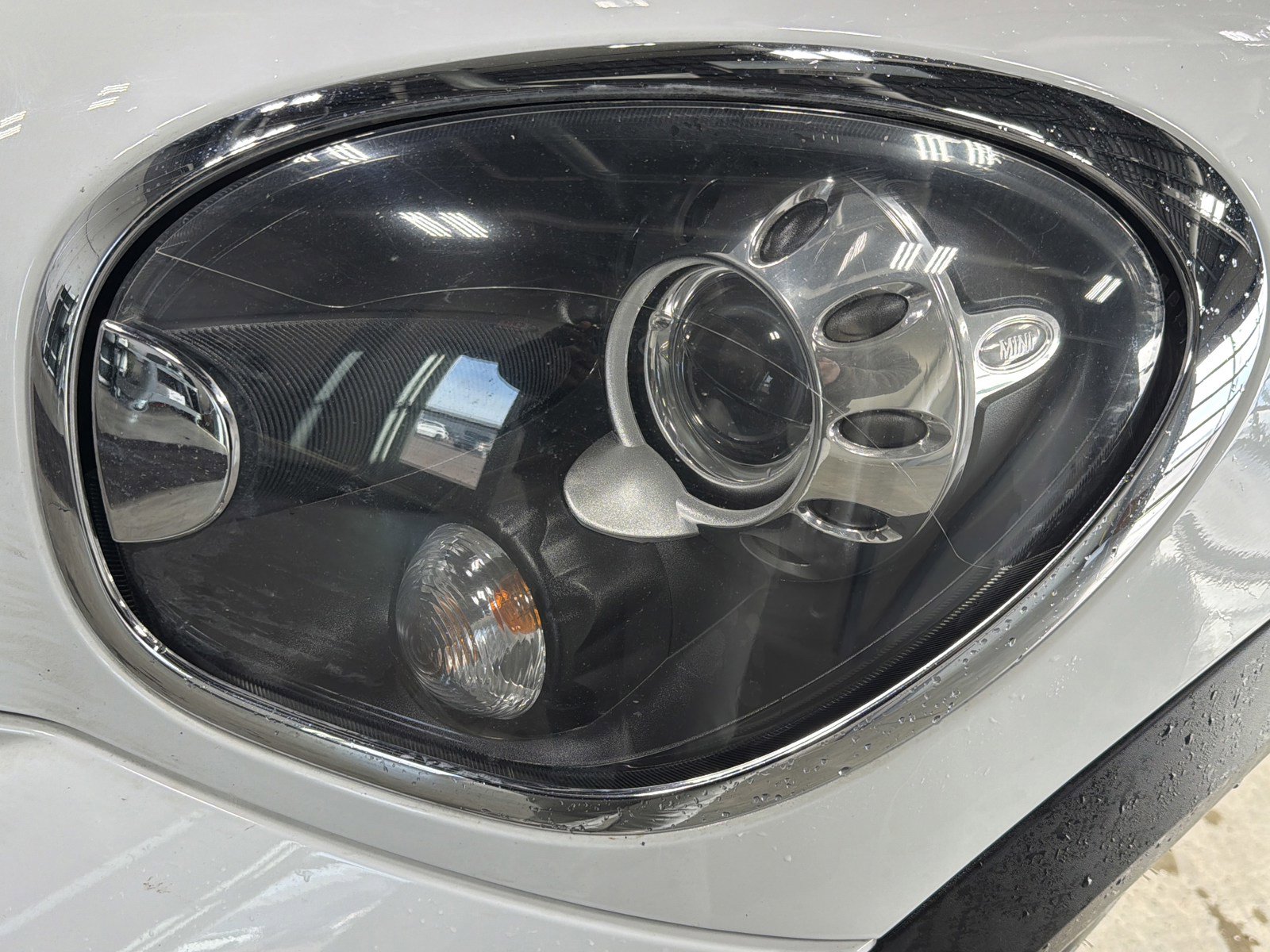 Used 2012 MINI Cooper Countryman S image 4