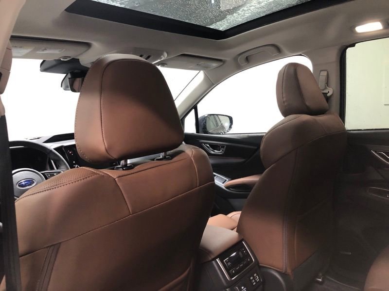 New 2026 Subaru Ascent Touring w/ Popular Package #2 image 21