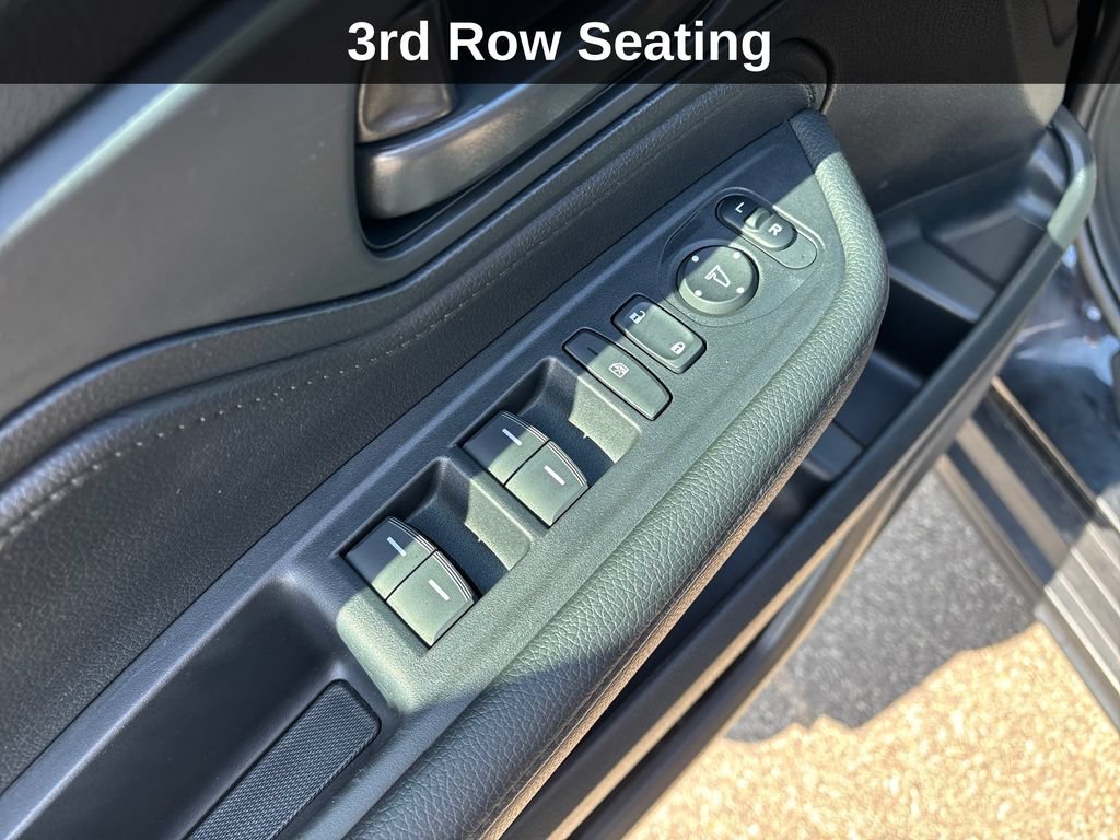 Used 2025 Honda Odyssey EX-L image 15