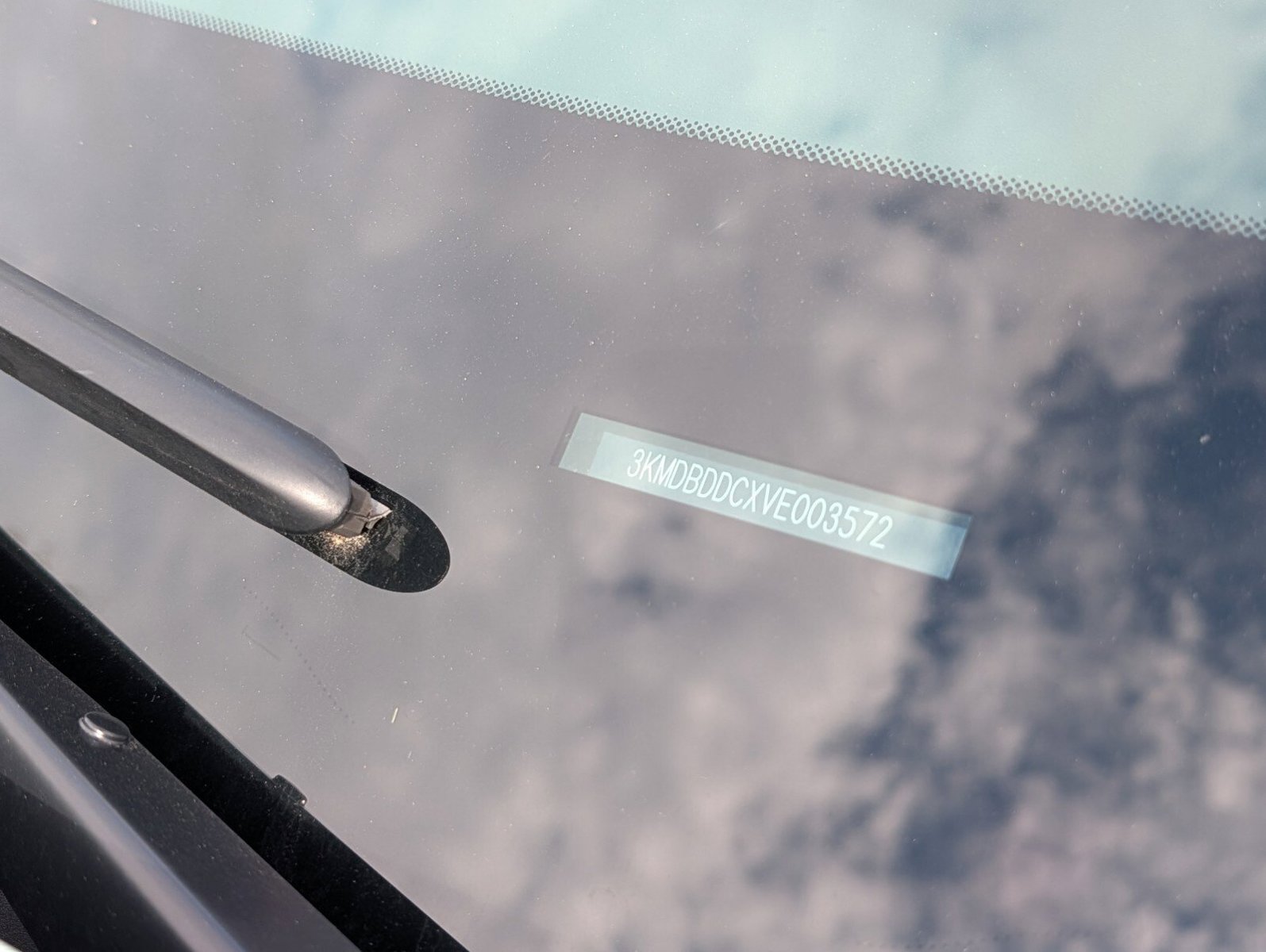 New 2027 Kia EV3 Wind AWD/4WD image 37