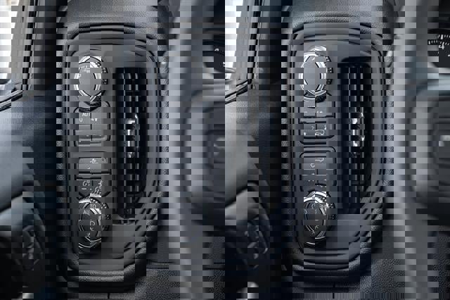 New 2025 GMC Sierra 1500 Pro w/ Pro Value Package image 41