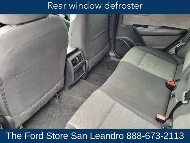 Used 2023 Nissan Rogue SV image 14