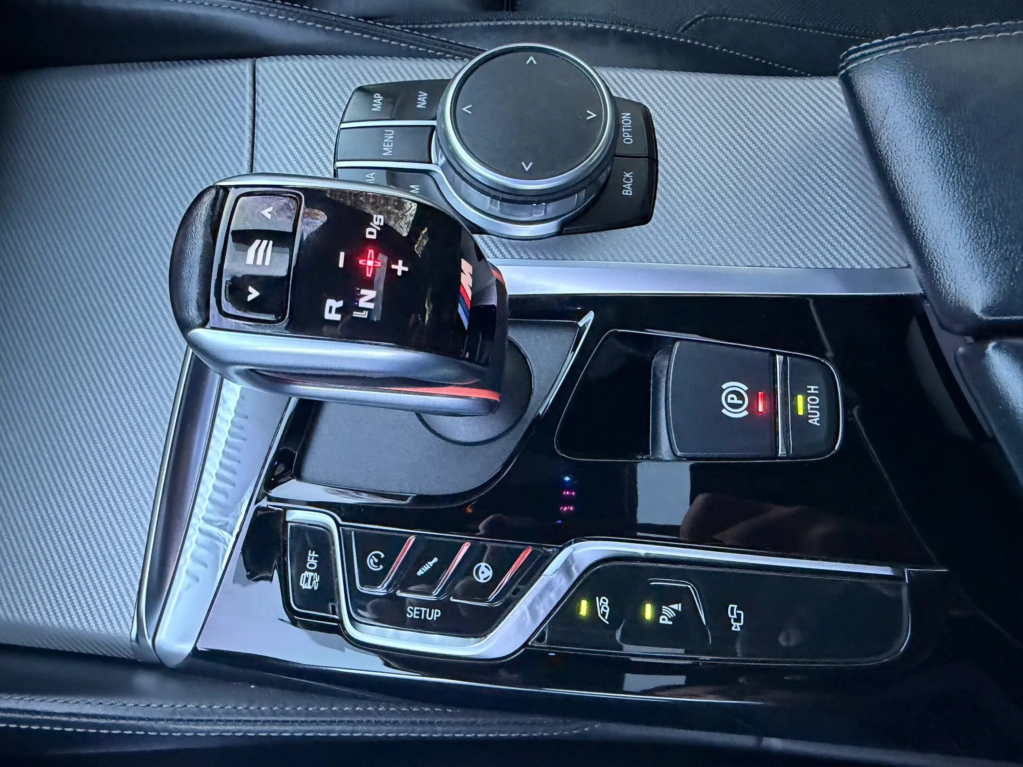 Used 2020 BMW M5 w/ Executive Package AWD/4WD image 35
