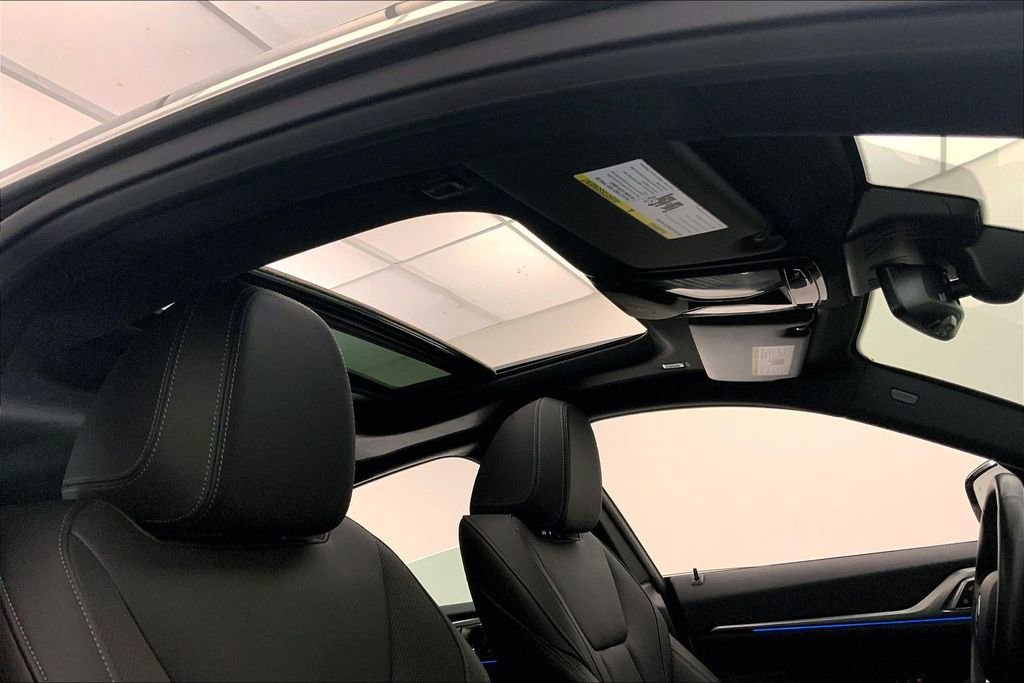 Certified 2023 BMW i4 eDrive35 image 26