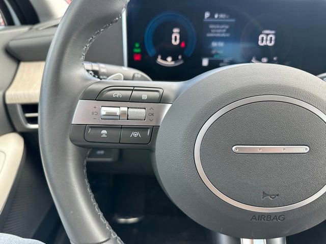 Used 2025 Hyundai Sonata SEL image 19