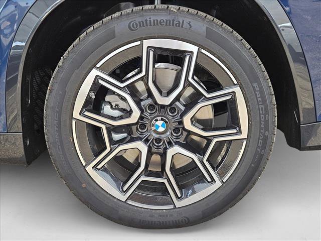 Used 2026 BMW X1 xDrive28i w/ Convenience Package image 16