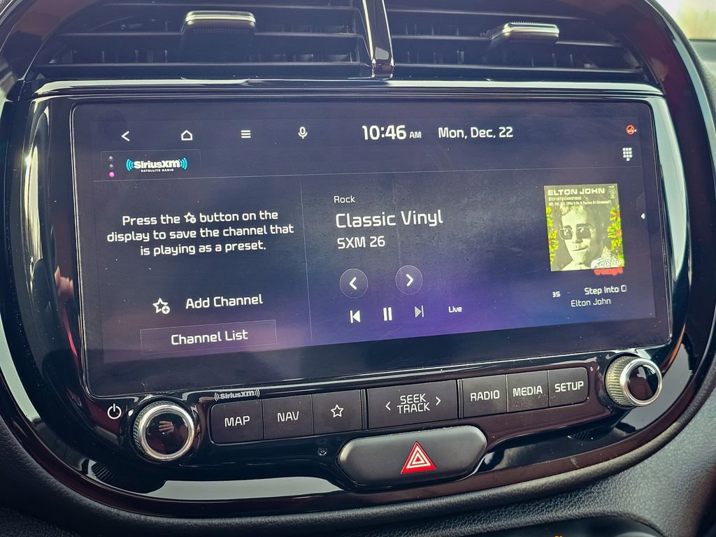 Used 2024 Kia Soul EX w/ Option Group 015 image 23