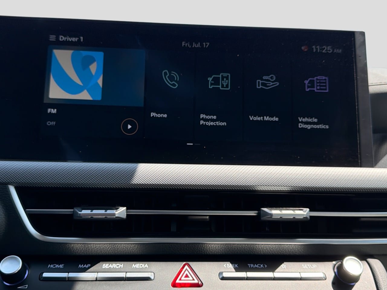 Certified 2025 Hyundai Sonata SE FWD image 21