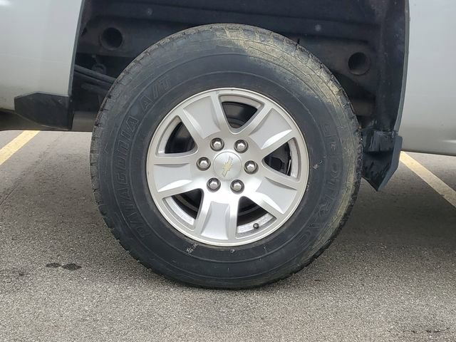 Used 2017 Chevrolet Silverado 1500 LT w/ True North Edition image 5