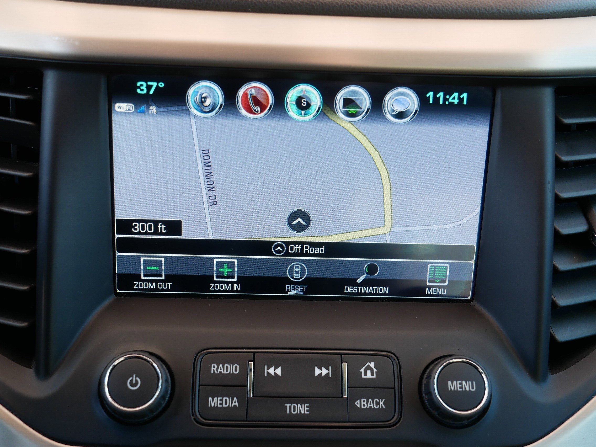 Used 2019 GMC Acadia Denali w/ Technology Package image 30