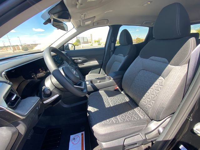 New 2026 Nissan Kicks SV FWD image 13