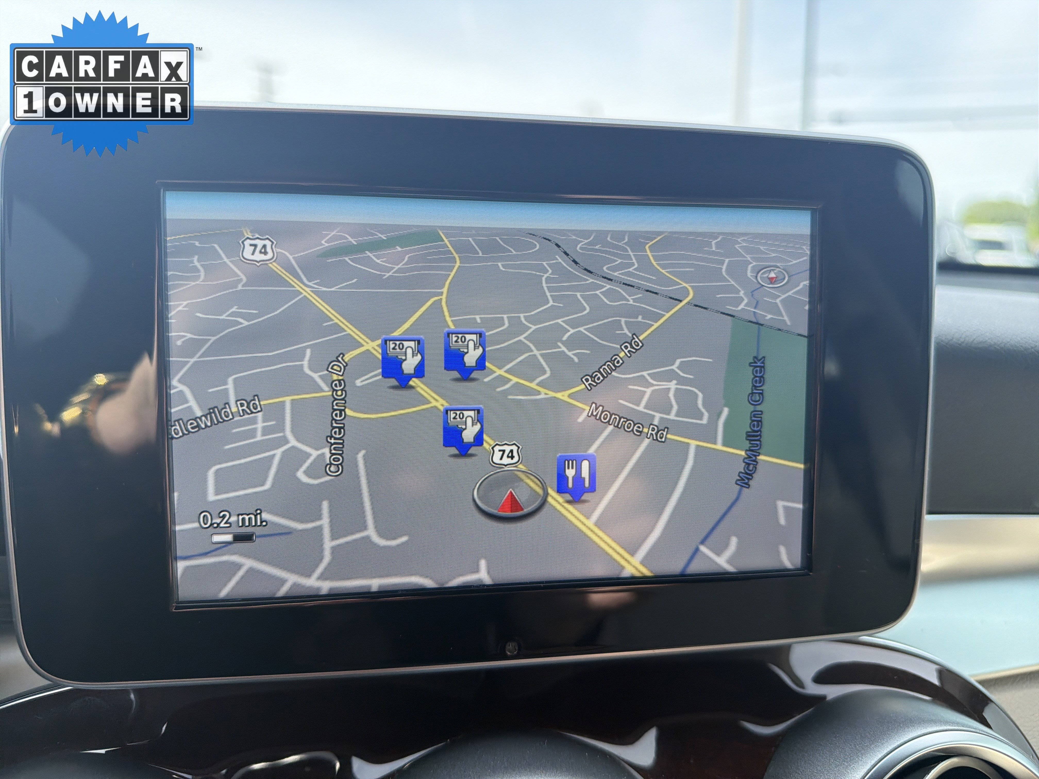 Used 2019 Mercedes-Benz GLC 300 4MATIC Coupe image 24