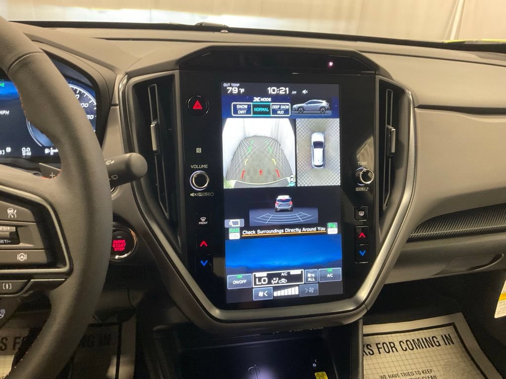 New 2026 Subaru Crosstrek 2.5i Limited AWD/4WD image 19