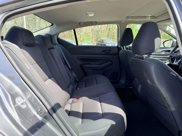 Used 2024 Nissan Altima 2.5 SV w/ SV Premium Package image 13