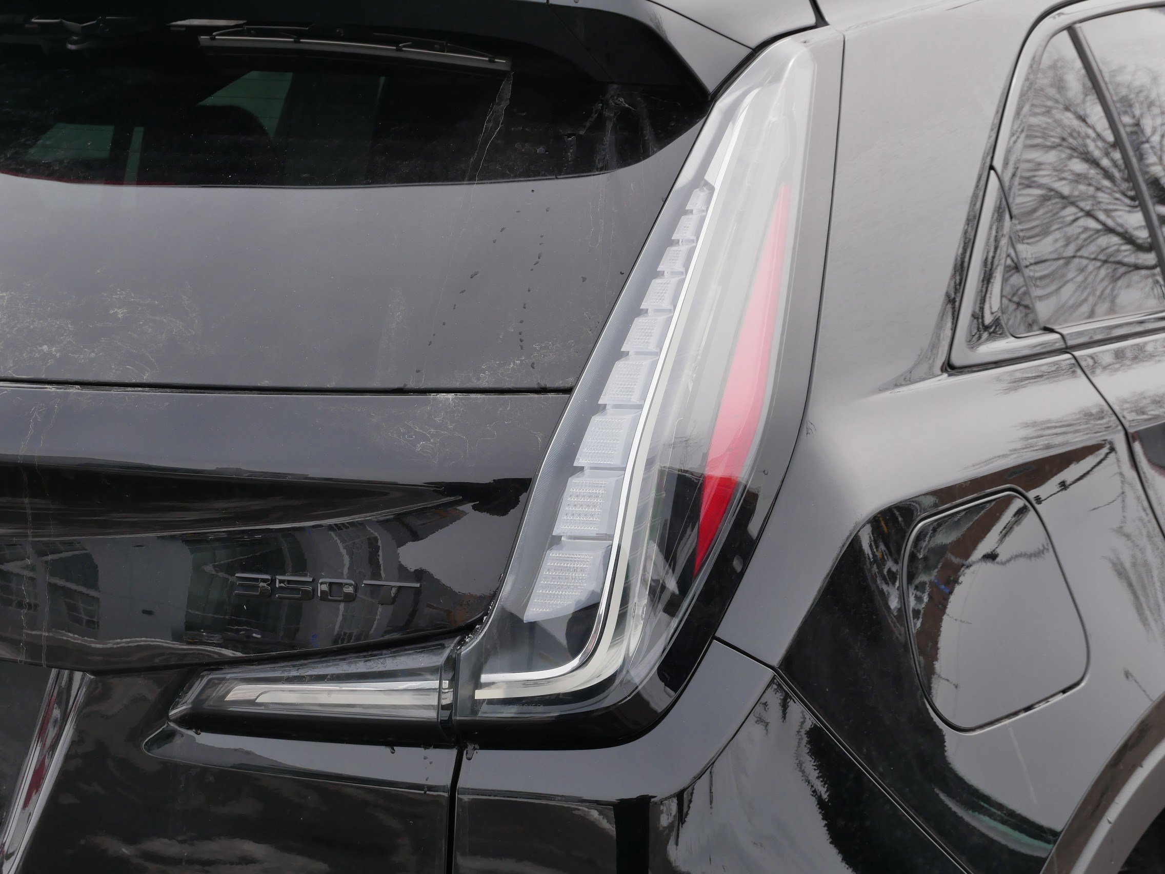 Used 2023 Cadillac XT4 Sport image 17