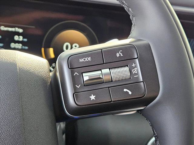 New 2026 Hyundai Palisade Calligraphy image 13