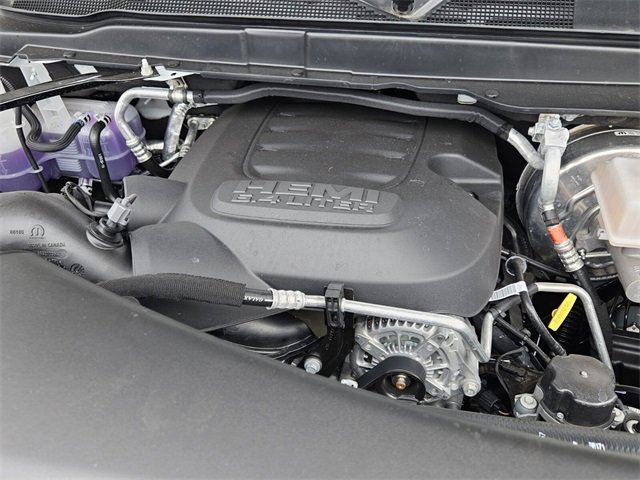 Used 2026 RAM 2500 Tradesman image 24