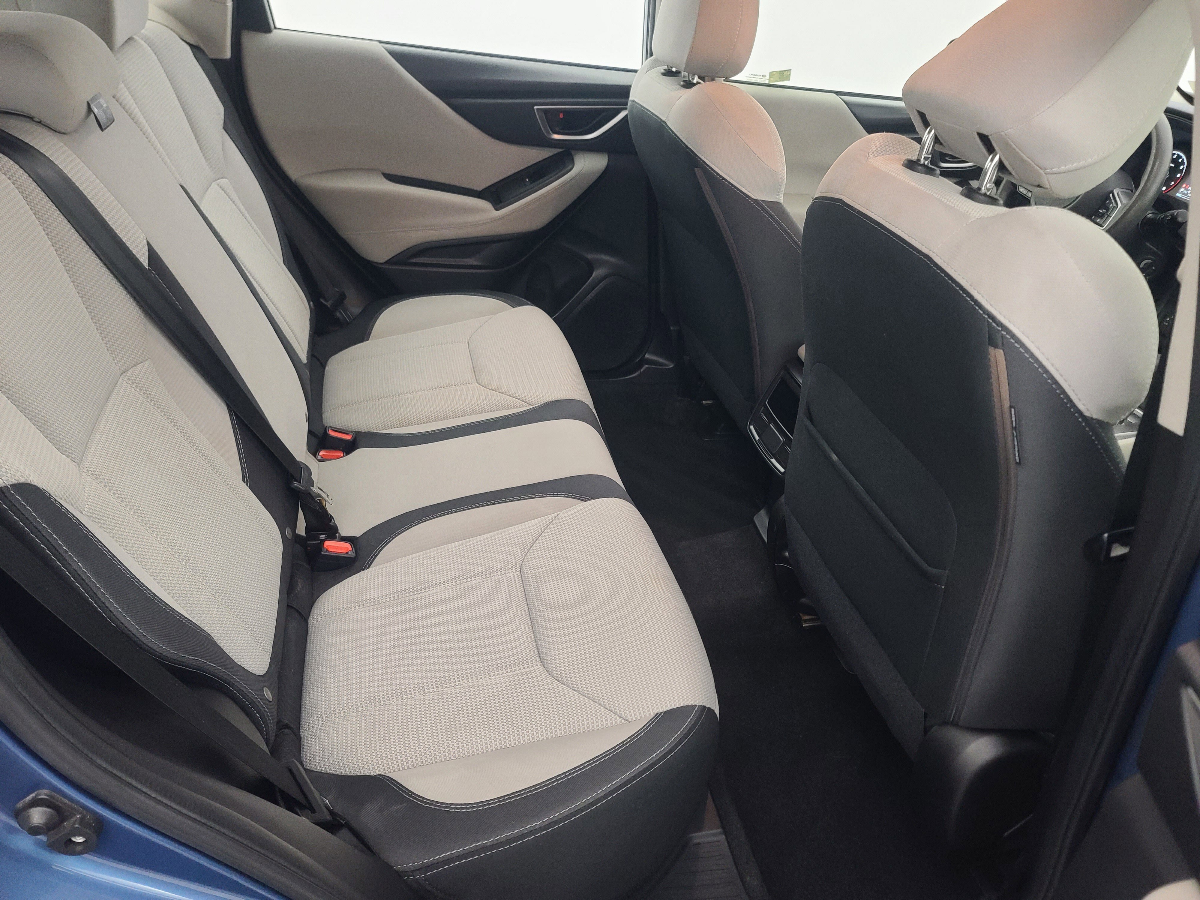 Used 2020 Subaru Forester w/ Alloy Wheel Package image 16