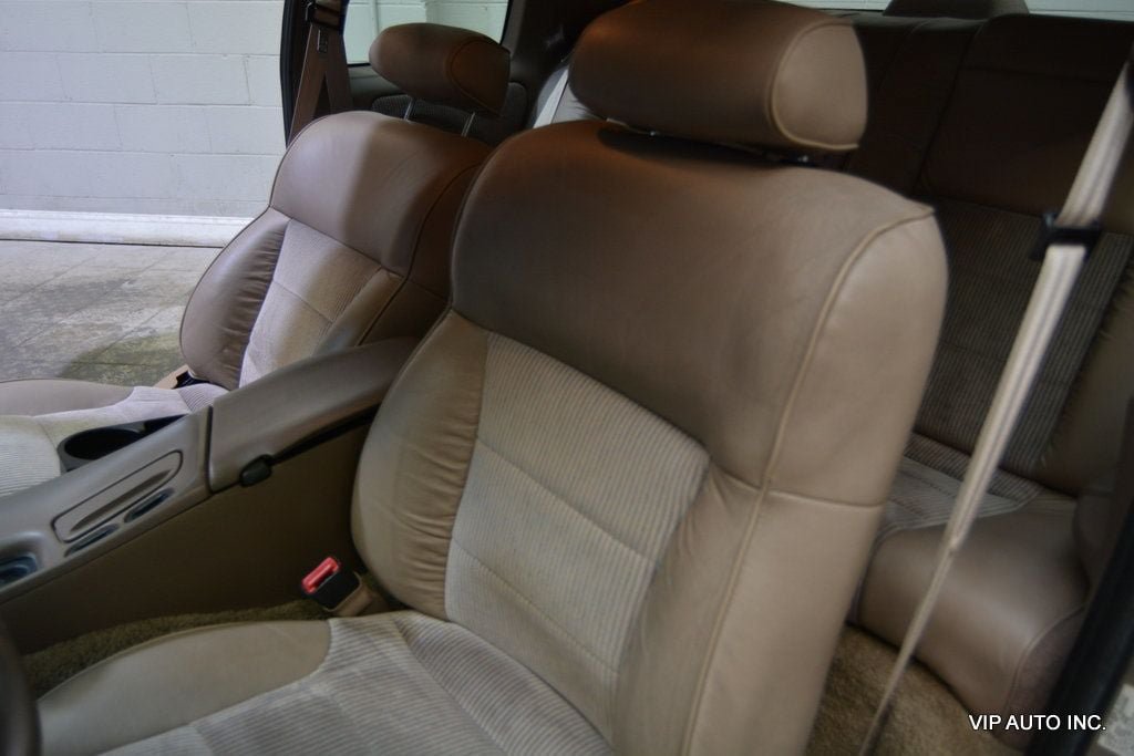 Used 1994 Mercury Cougar XR7 RWD image 13
