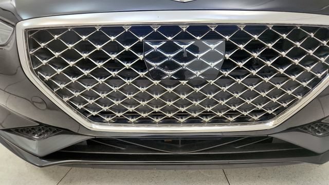 Used 2019 Genesis G70 3.3T Advanced RWD image 23