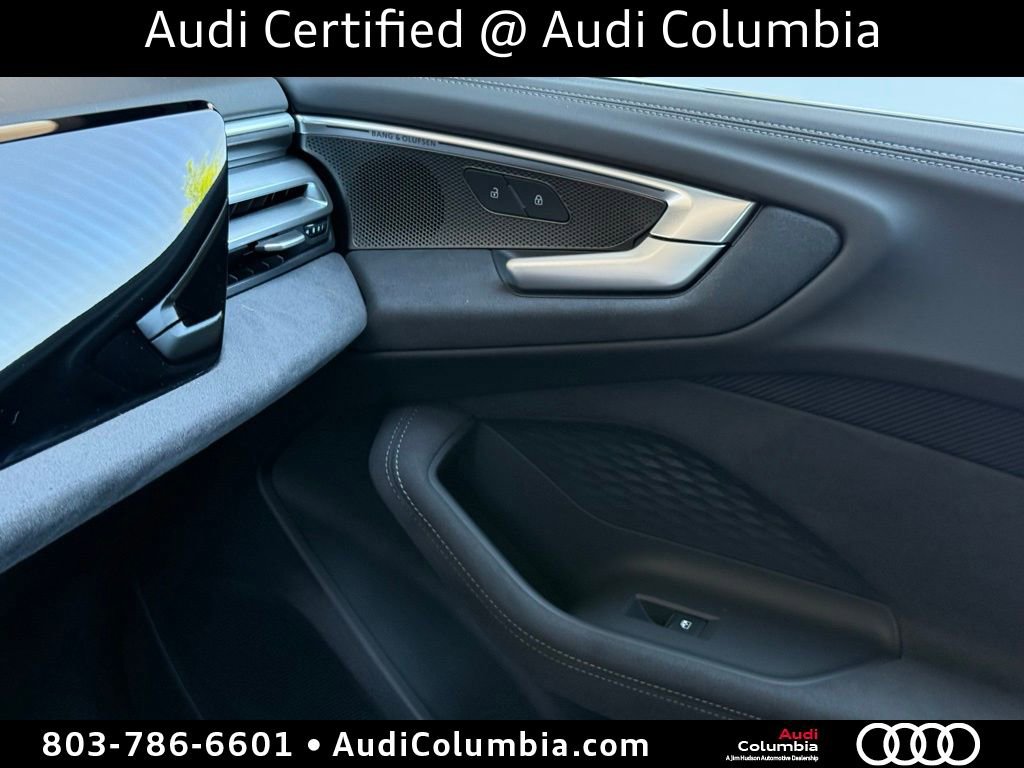 Used 2025 Audi S5 Premium Plus w/ Premium Plus Package image 37