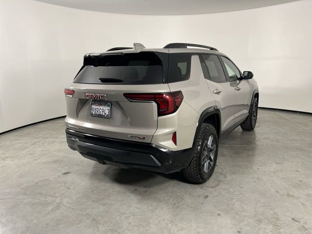 Used 2026 GMC Terrain AT4 AWD/4WD image 8