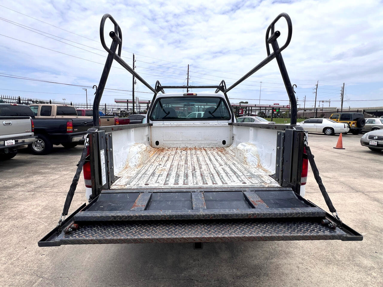Used 2002 Ford F250 XL image 39