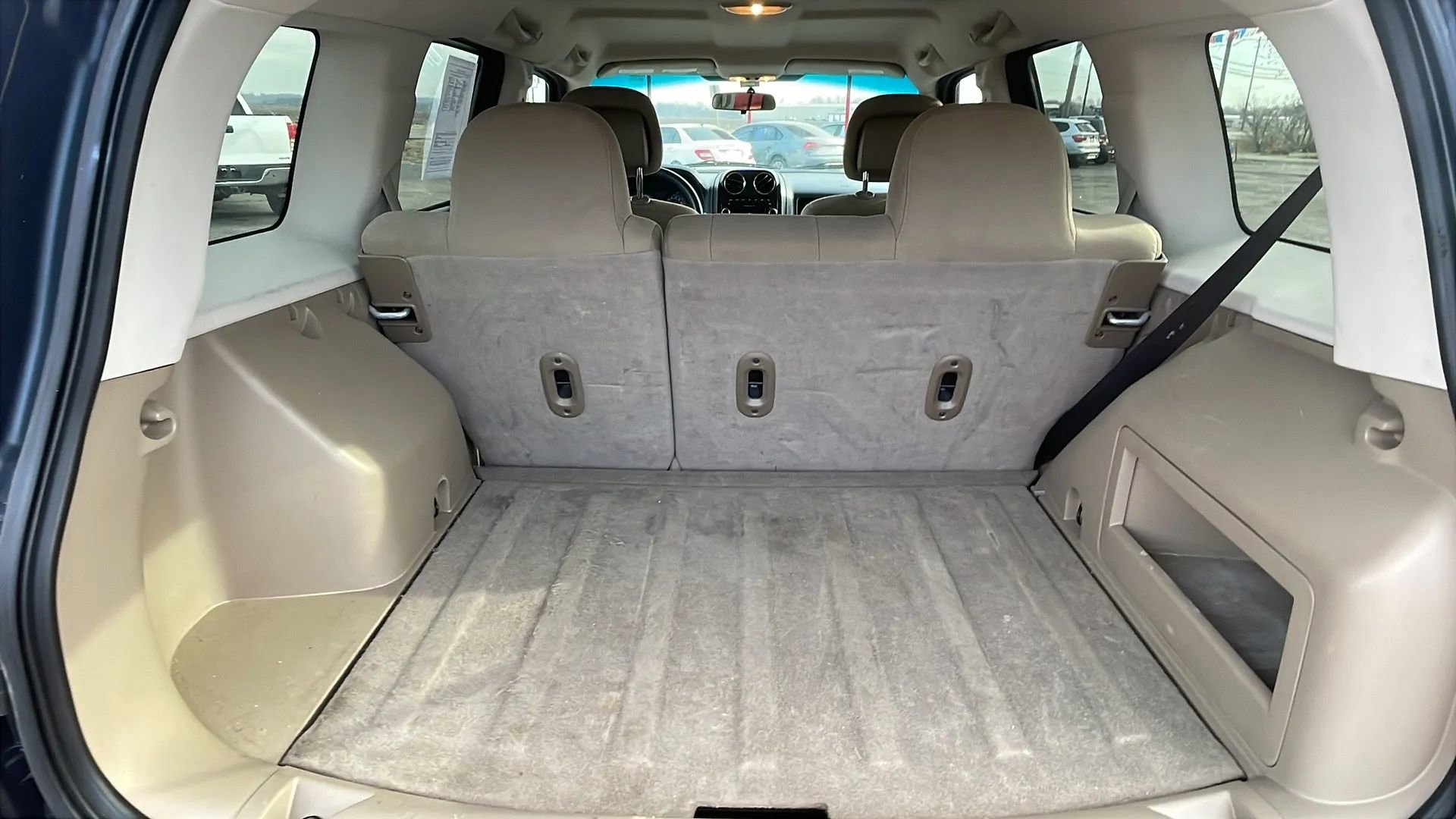 Used 2014 Jeep Patriot Sport w/ Power Value Group image 23