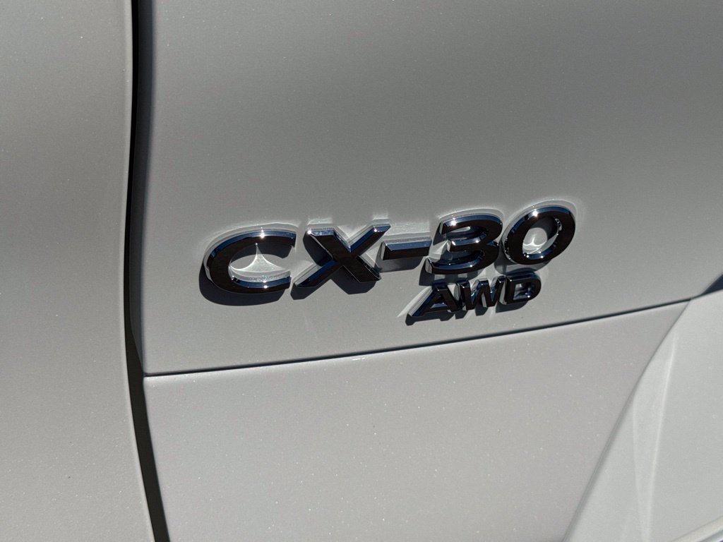 New 2026 MAZDA CX-30 AWD 2.5 S image 7