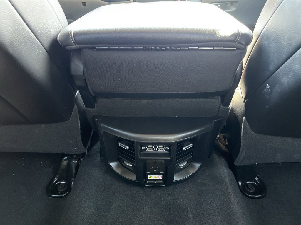 Used 2024 RAM 2500 Laramie image 27