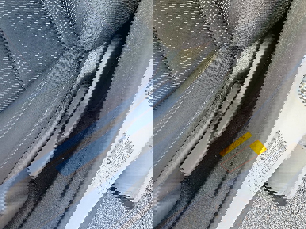 Used 2025 Chevrolet Equinox LT image 16