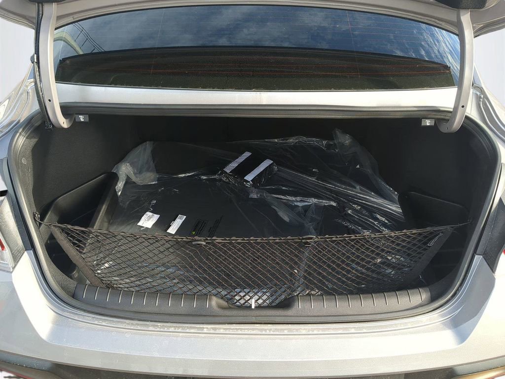 New 2026 Hyundai Elantra SEL Sport image 14