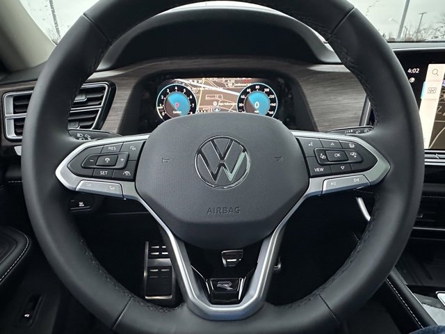New 2026 Volkswagen Atlas SEL Premium R-Line image 41