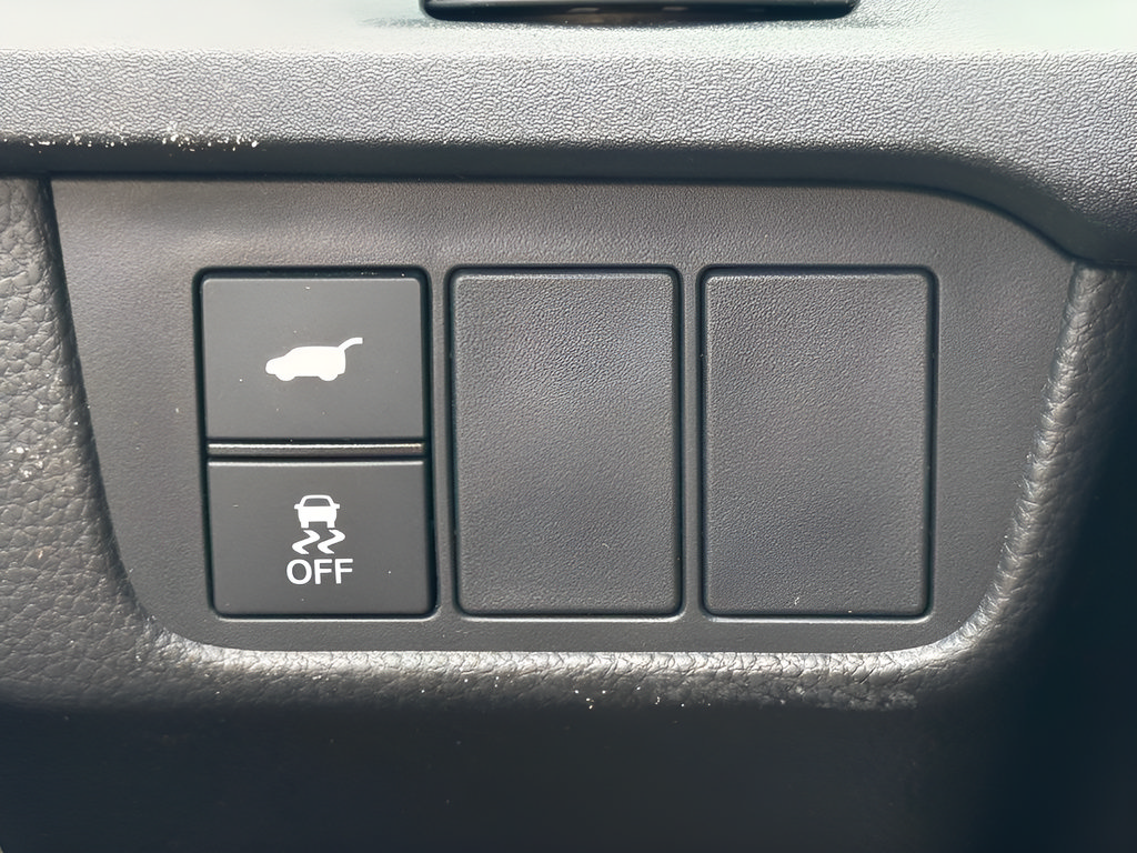 Certified 2024 Honda CR-V Sport-L image 27
