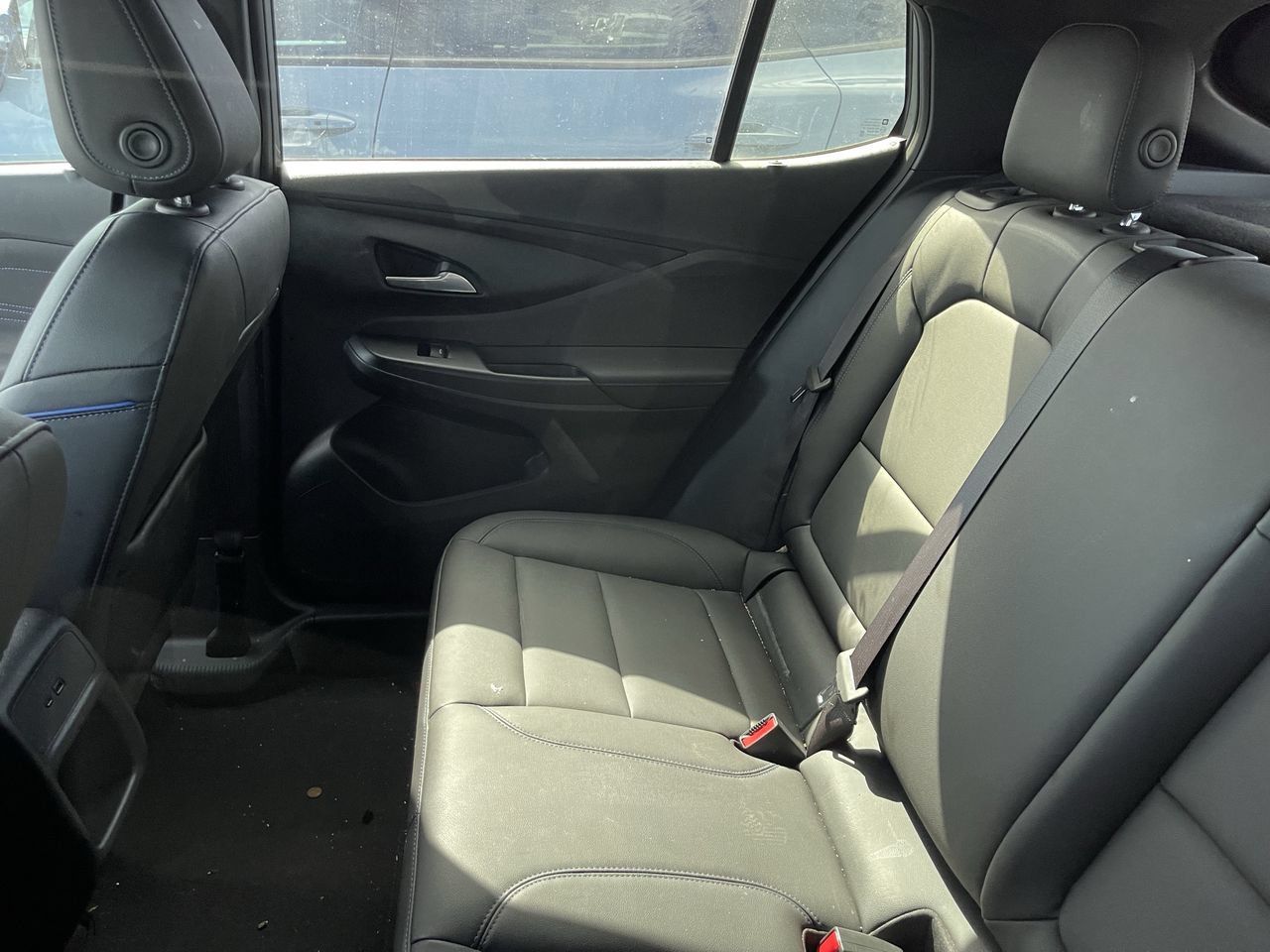 Used 2026 Buick Envista Sport Touring w/ Convenience I Package FWD image 8