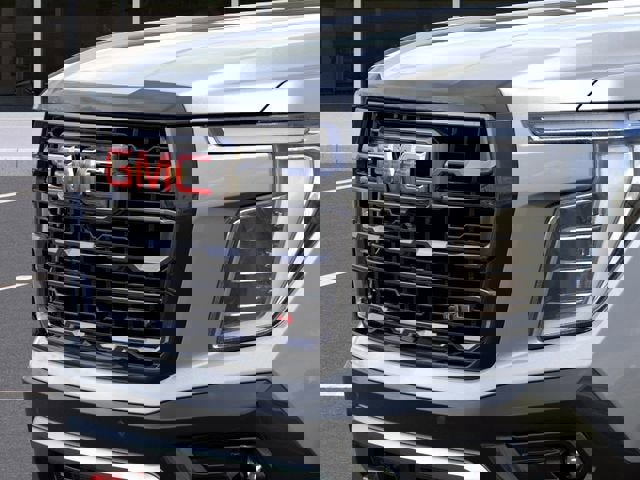 New 2026 GMC Yukon XL AT4 Ultimate image 13