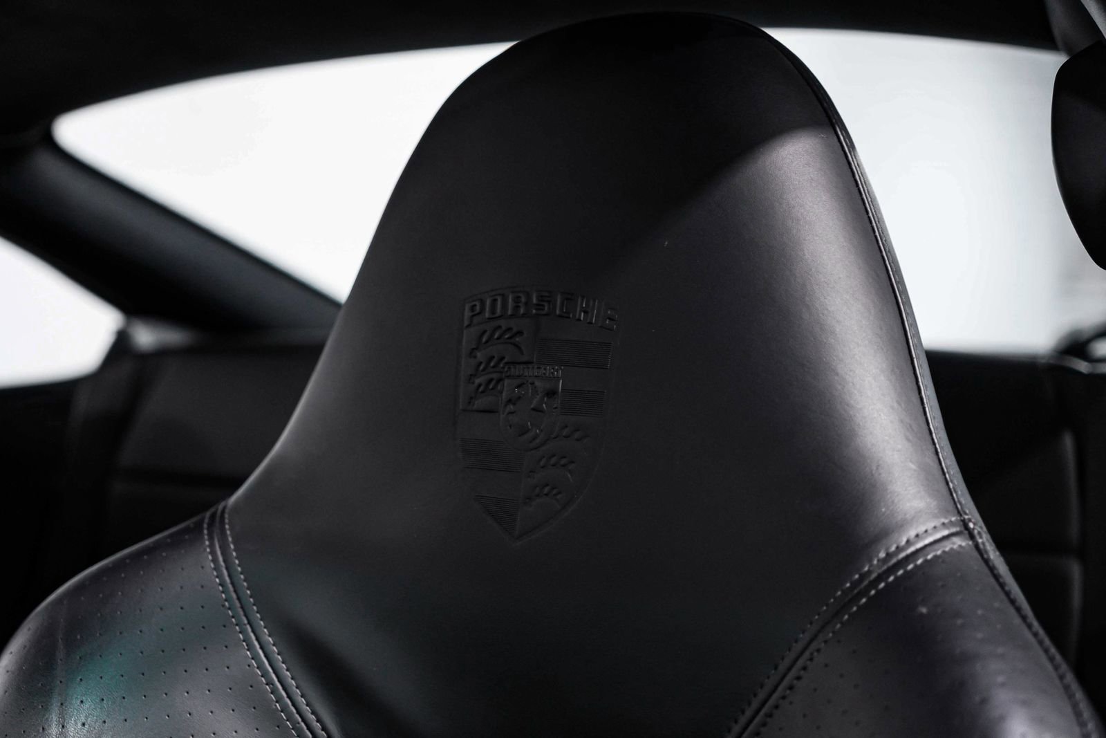 Used 2003 Porsche 911 Turbo AWD/4WD image 19