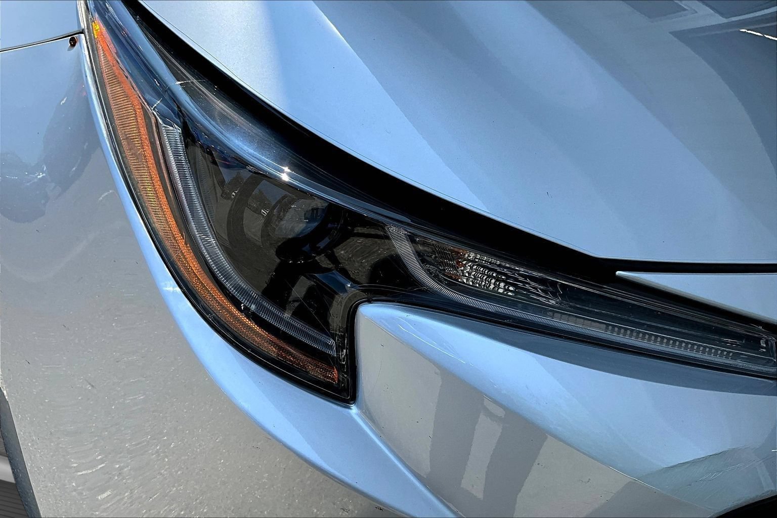 Used 2024 Toyota Corolla LE FWD image 30