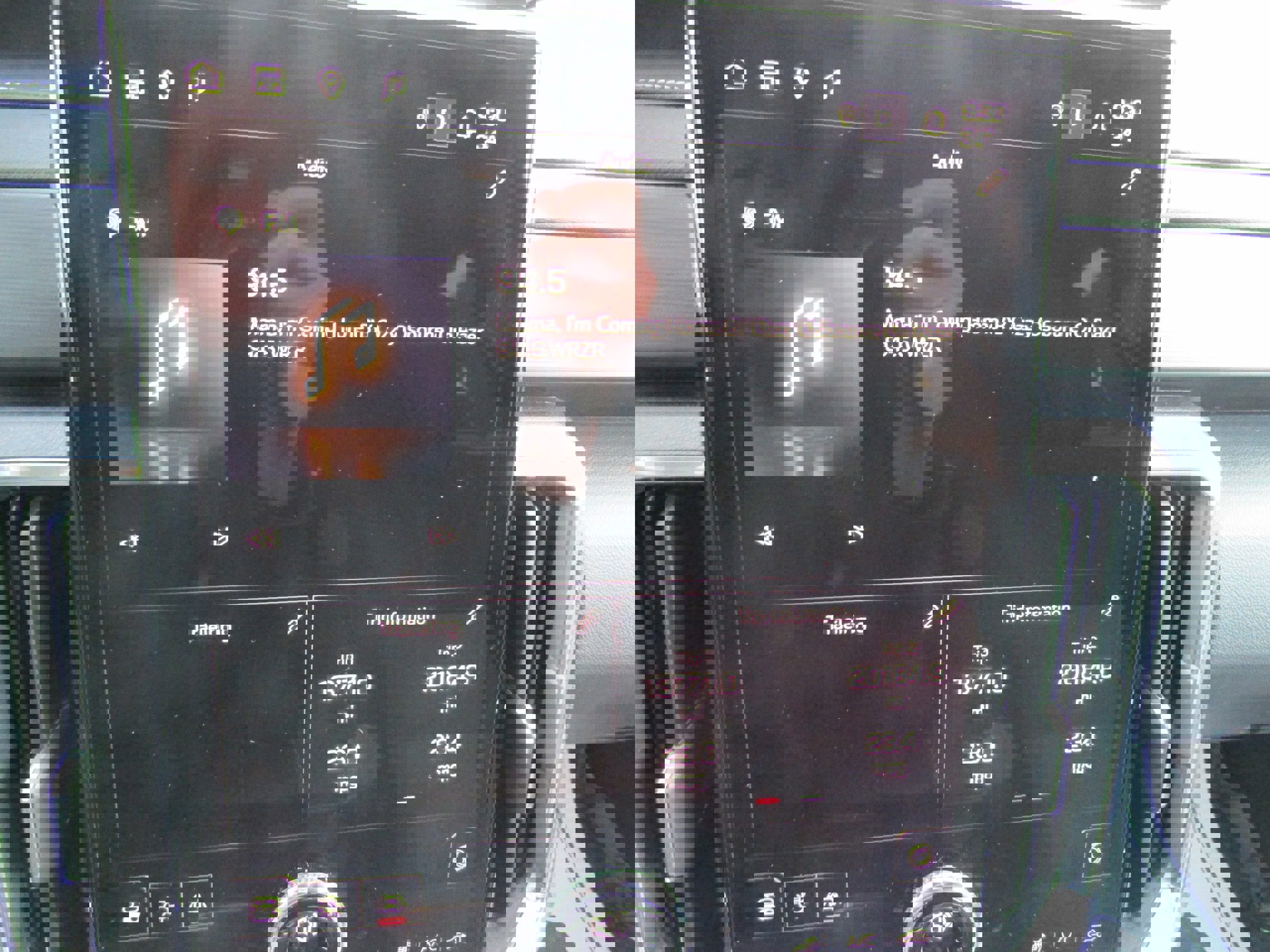 Used 2025 GMC Acadia Elevation image 28